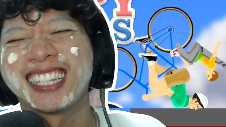 เกมรถเข็น (โชด)