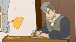 All Saints Street epsoide 7 [Sub Indo]