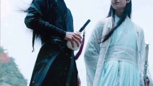 Nyonya "Wangxian" selalu ingin memberiku selir. Episode 2 dari "Drama manis yang konyol dan tidak pu