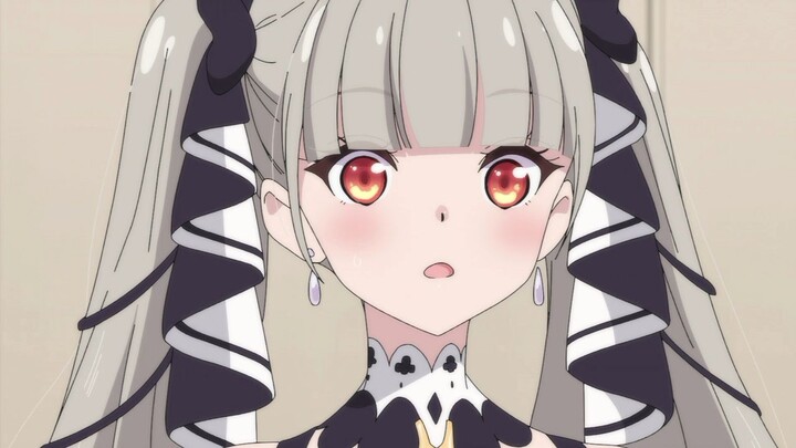 Formidable [Bisoku Zenshin]