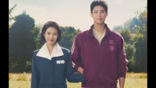 When life gives you tangerine tagdub ep09