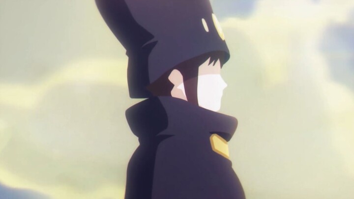 【三无】Whiteout【不吉波普不笑 ED】