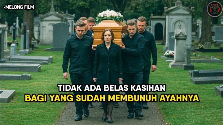 Seorang Putri Mafia Bersumpah Untuk Membalas Kematian Ayahnya Yang Dihabisi