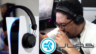 JLab JBuds Pro Wireless & JLab Audio Play Gaming Wireless Headset UNBOXING & Review