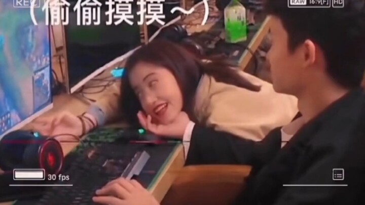 “别担心 光终究会撒在你身上 ”