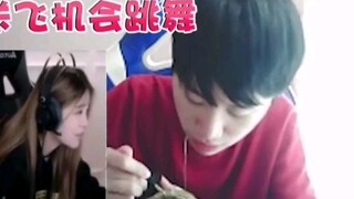 doinb生活不易，必须得会点技能，硬币哥直播搞笑合集