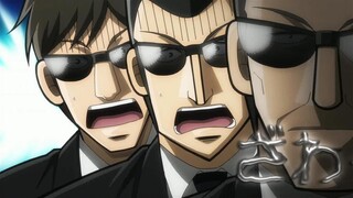 Intermediate management record Tonegawa - EP 16 [English Sub]