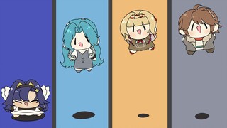 Metronome [1999~Beanman Jump]