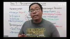 SEJARAH F4 BAB 6