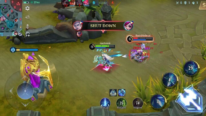 layla palagpalag