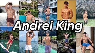 Hot Guys | Andrei King (Social Media Personality)