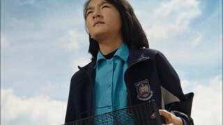 电影《默杀》中反复出现的白鸽，原来有这么多层含义！来说说你还看到了哪些值得深思的细节！