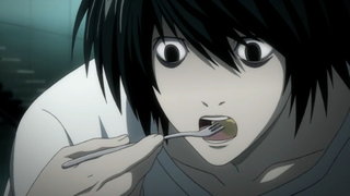 Siapa Yang Dimaksud Eraldo Coil ❓❗️ - Death Note