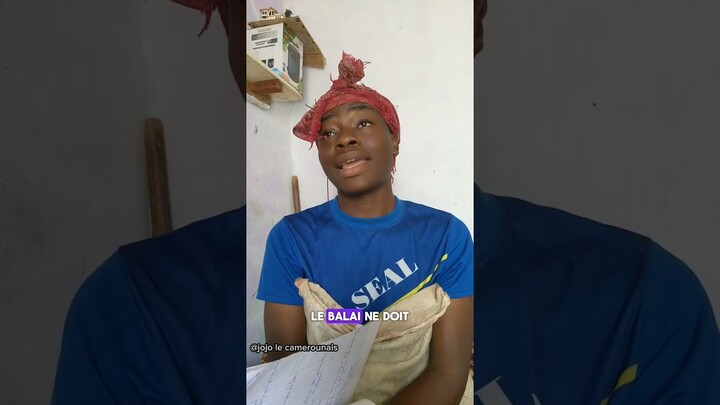 ce qui se passe quand tu refuses de respecter la tradition africaine..  #humour #comedie #musique
