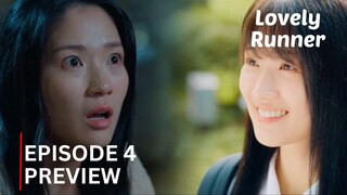 Lovely Runner | Episode 4 Preview