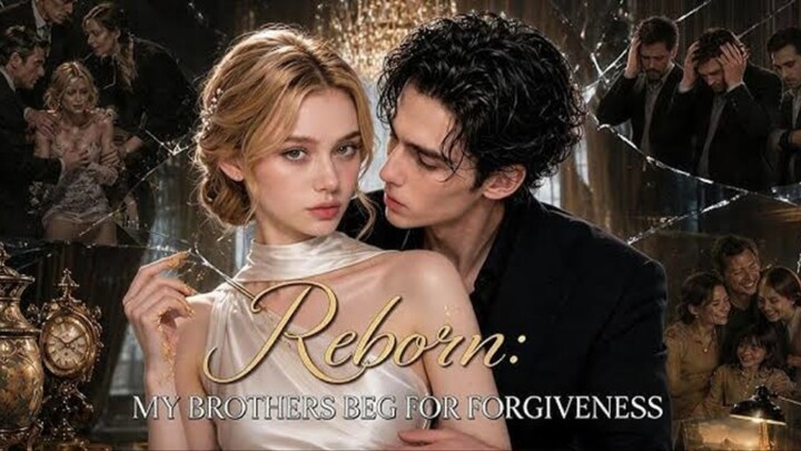 Reborn MY BROTHERS BEG FOR FORGIVENESS