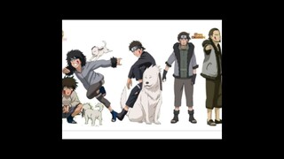 🤎Kiba Inuzuka🤎