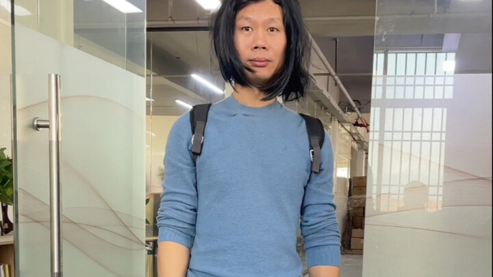 Baru saja menggaet seorang pemeran utama wanita, bagaimana pendapat kalian?