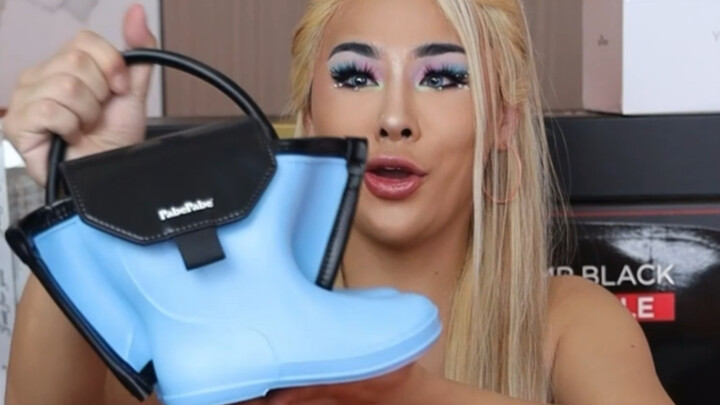 ماذا تقدّم العلامات التجارية للمدونين؟ فتح حزمة الهدايا من العلامة التجارية!