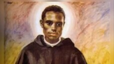 Monday, November 03, 2025 Feast of St. Martin de Porres, Religious #faith #readings #ordinarytime202