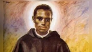 (Reflection) Monday, November 03, 2025 Feast of St. Martin de Porres, Religious #faith #reflection #