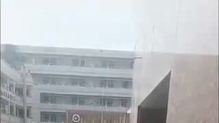 Jelajahi sekolah dasar Niu Zihao! Ziarah ke tanah suci melalui Sekolah Dasar Sanlu! Tiba di almamate