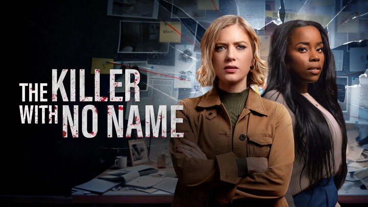 The Killer with No Name 2024 SUB INDO