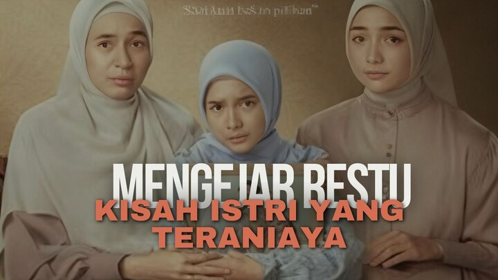 MENGEJAR RESTU (2025) | TONTON SEBELUM DIHAPUS