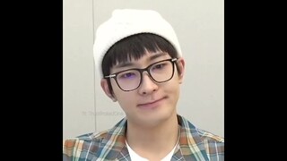 Wonwoo's bread cheeks🍞#wonwoo #seventeen #scoups #hoshi #mingyu #dk #dino #joshua #jeonghan #woozi