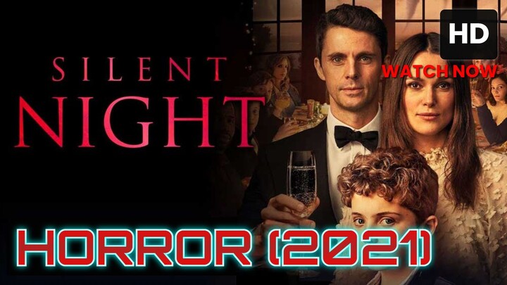 Silent Night (2021) SUB INDO