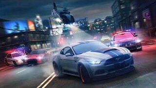 NFS Heat : Funny moments messing with cops