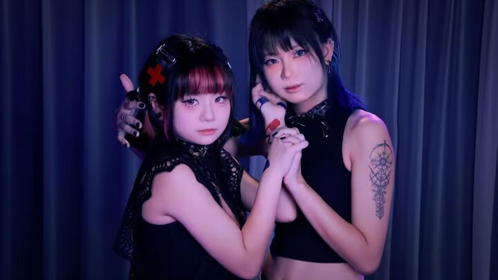 【Sakura×Unsu】デイバイデイズ♡ day by days