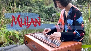 [Array Mbira] Hoa Mộc Lan – Reflection