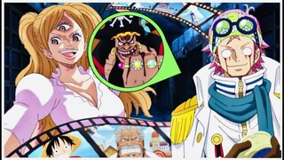 WTF! 🤯 Das GEHEIMNIS des D CLANS enthüllt | BLACKBEARD kommt nach EGGHEAD - One Piece Theorie +1064