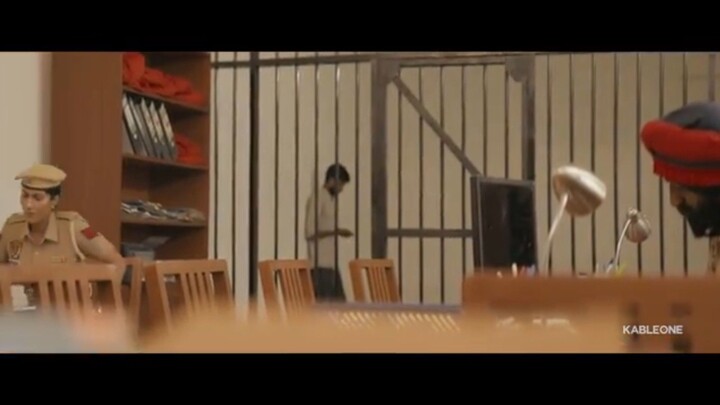 Rajdhani – The Capital of Crime (2025 Ep 1-4) Punjabi Season