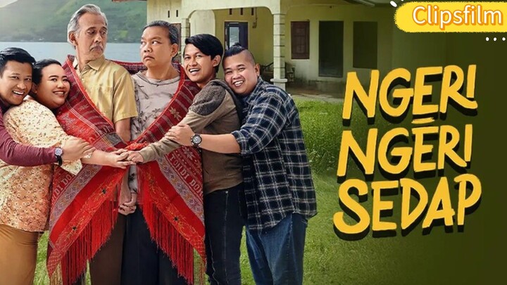 NGERI - NGERI SEDAP (2022)