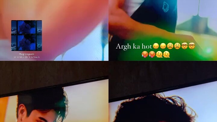 🥵🥵🥵