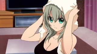 ALL IN ONE | Nữ Thần Bất Hạnh và Em Gái Số Hưởng | Tóm Tắt Anime Hay | Trà Sữa Studio