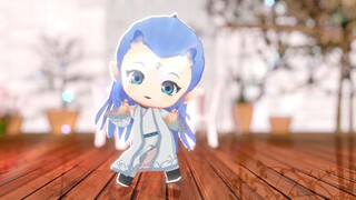 Aoping Kindergarten Art Performance Video.mp4 /MMD