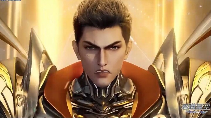 Swallowed Star Episdode 210 HD Bahasa Indonesia