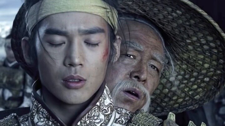 [The First Part of Conferred Gods] Time Travel