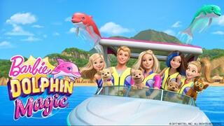 Barbie Dolphin Magic (2017)