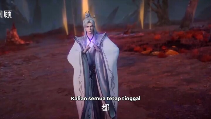 Renegade Immortal Episode 80 Sub Indo
