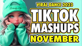 New Tiktok Mashup 2023 Philippines Party Music | Viral Dance Trends | November 15th