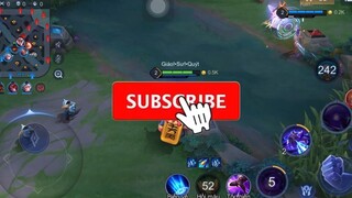 Trãi nghiệm sức mạnh của”Lorion” mùa 20