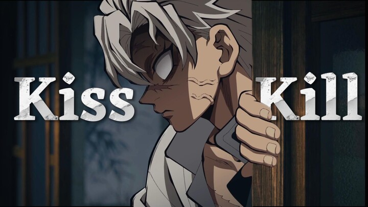 【ฟุชิกิคาวะ ซึมิยะ | จูบหรือฆ่า】ลมพัดขึ้นเมื่อใด ความหฤโหดก็เริ่มทันที ปลดปล่อยความคลั่งไคล้เต็มที่ใ