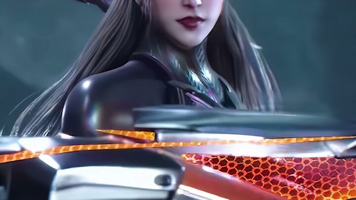 The more you watch, the better it gets.