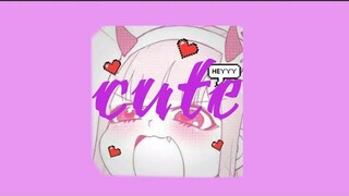 Nhạc Tiktok remix Cute 2021 ~ Những Bản Nhạc Tiktok Đáng Yêu Hay Nhất