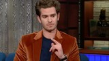 Andrew Garfield Reveals Fear of Never Playing Spider-Man Again