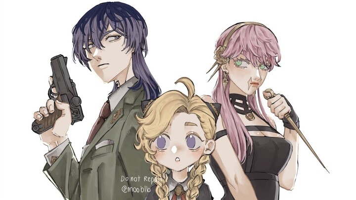 TỔNG HỢP [ TIK TOK ] TOKYO REVENGERS #99 - SMILEY QUẠU GIỜ :)